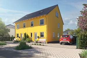 Hier wächst das Zuhause, in dem aus Nachbarn Freunde und aus Alltag Heimat wird – 67133 Maxdorf – Vorschaubild 1