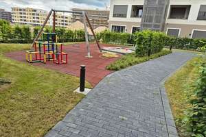Exklusive 2-Zi.-Neubauwohnung mit Balkon, EBK & TG-Stellplatz – ideal für 1–2 Personen – Die vollständige Adresse der Immobilie erhältst du vom Anbieter., 55130 Weisenau, Mainz – Vorschaubild 17