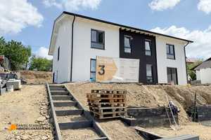Modernes Reihenmittelhaus mit hoher Energieeffizienz – Neubau in ruhiger Lage – Altenkirchen (Westerwald) (Kreis) – Vorschaubild 2