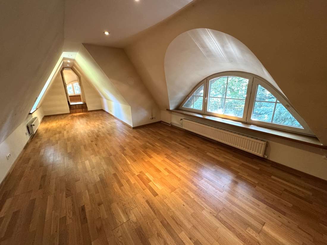 Immobilie in Deinstedt - Wohnen, Gäste empfangen & genießen – vielseitiges Landanwesen in ruhiger Alleinlage *** 360 Grad Run - Bild 5