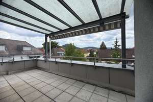 seniorengerecht: Exklusives Penthouse in Reutlingen Ringelbach – Die vollständige Adresse der Immobilie erhältst du vom Anbieter., 72762 Reutlingen-Mitte, Reutlingen – Vorschaubild 5