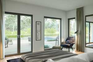 Innovativer Bungalow in U-Form in Probstberg BIEN-ZENKER – Regensburg (Kreis) – Vorschaubild 5