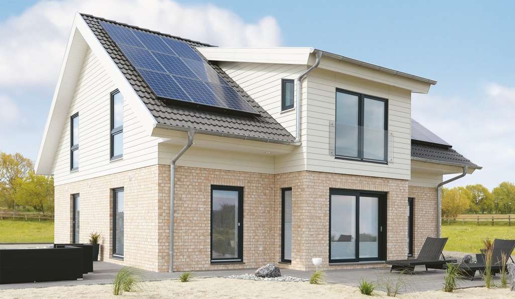 Immobilie in Gieboldehausen - großes Einfamilienhaus sucht Bauherren - Bild 3