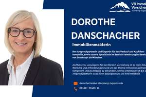 Lichtdurchflutete Dachgeschosswohnung in ruhiger Lage mit großer Fensterfront & Dachterrasse – Die vollständige Adresse der Immobilie erhältst du vom Anbieter., 81247 Obermenzing, München – Vorschaubild 14