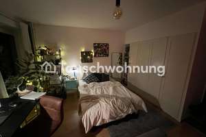 Tauschwohnung: Kleine gemütliche 1 Zimmer Wohnung in Winterhude – Dorotheenstr. 80, 20249 Winterhude, Hamburg – Vorschaubild 1