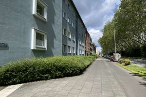 3- Zimmerwohnung im Riehler Herzen in Nachbarschaft zur Flora, botanischem Garten und dem Rhein – Boltensternstraße 61, 50735 Riehl, Köln – Vorschaubild 28