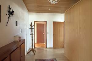 ***WOHLFÜHLEN VON ANFANG AN - GROSSES HAUS  MIT SCHÖNEM GARTEN UND EINLIEGERWOHNUNG *** – Die vollständige Adresse der Immobilie erhältst du vom Anbieter., 68799 Reilingen – Vorschaubild 17