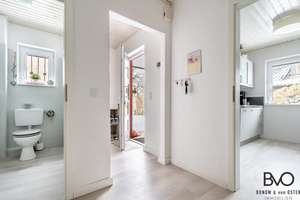 Aufwendig modernisierter Winkelbungalow – stilvoll, zeitgemäß und bezugsfertig – Die vollständige Adresse der Immobilie erhältst du vom Anbieter., 24321 Lütjenburg – Vorschaubild 7