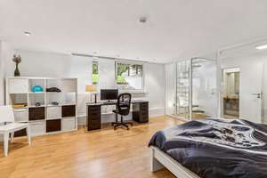 Bungalow in großartiger Lage in Himmelgeist – 40589 Himmelgeist, Düsseldorf – Vorschaubild 14