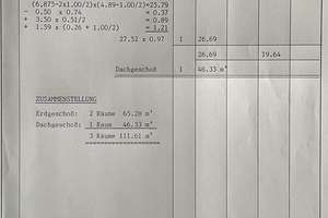 Doppelhaushälfte im Versatz Walmdachhaus mit Weitblick – Die vollständige Adresse der Immobilie erhältst du vom Anbieter., 25462 Rellingen – Vorschaubild 31
