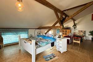 Außergewöhnliches Loft mit 300 m² Wohnfläche und individueller Raumgestaltung - 6 bis 8 Zimmer – Die vollständige Adresse der Immobilie erhältst du vom Anbieter., 47495 Rheinberg – Vorschaubild 6