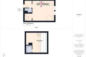 Maisonett Wohnung - gepflegt, hell, stadtnah & Tiefgaragenstellplatz – Die vollständige Adresse der Immobilie erhältst du vom Anbieter., 54295 Kürenz, Trier – Vorschaubild 16