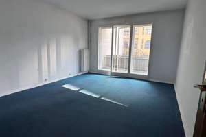 Helle 3-Zimmer-Wohnung mit Balkon & Top-Anbindung in Charlottenburg – Die vollständige Adresse der Immobilie erhältst du vom Anbieter., 10589 Charlottenburg, Berlin – Vorschaubild 9