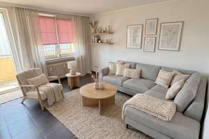 zentrale Lage in Senne // bezugsfrei // saniert // top gepflegt – Die vollständige Adresse der Immobilie erhältst du vom Anbieter., 33659 Senne, Bielefeld – Vorschaubild 6