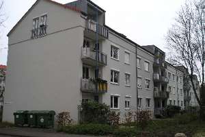 ** Gemütliche 2-Zimmer Wohnung **