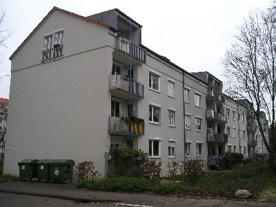 ** Gemütliche 2-Zimmer Wohnung **
