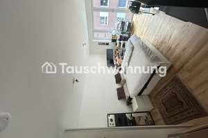 Tauschwohnung: Tausche 2-Zimmer-Wohnung in Münster-Mitte – Die vollständige Adresse der Immobilie erhältst du vom Anbieter., 48143 Überwasser, Münster – Vorschaubild 8