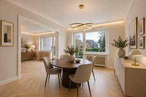 Traumhafte 87 m² Wohnung mit zwei Balkonen und Doppelgarage! – Die vollständige Adresse der Immobilie erhältst du vom Anbieter., 40474 Stockum, Düsseldorf – Vorschaubild 6