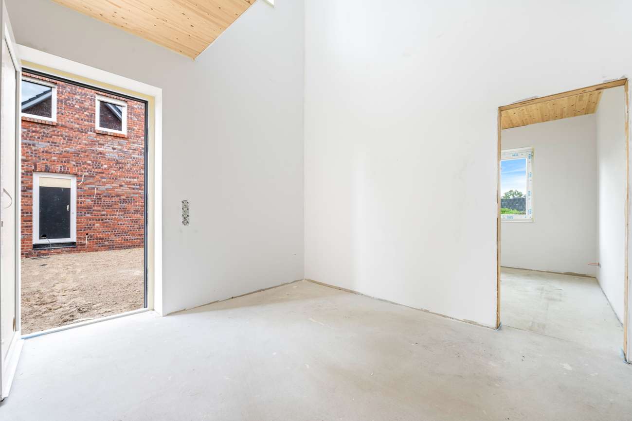 Immobilie in Martfeld - Investieren in Moderne: 
Schlüsselfertiges Neubau-Doppelhaus in Martfeld - Bild 2