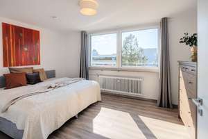 Berg am Laim: Exklusive Dachterrassenwohnung mit großzügigem Wohnkonzept – Die vollständige Adresse der Immobilie erhältst du vom Anbieter., 81825 Josephsburg, München – Vorschaubild 10