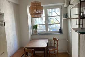 Wohnen mit Charakter: 1,5-Zimmer-Apartment in Köln-Neuehrenfeld – Liebigstraße 145, 50823 Neuehrenfeld, Köln – Vorschaubild 9