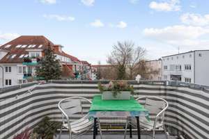 Charmante Stadtwohnung in Leipzig – Ideal für Kapitalanleger – Paul-Ernst-Straße 23, 4159 Wahren, Leipzig – Vorschaubild 1