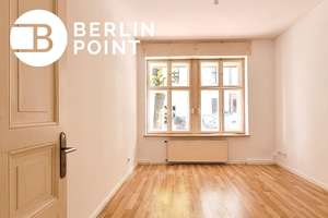 + Kreuzkölln /Reuterkiez + Altbau + WG tauglich + 4 Zimmer  – Hobrechtstraße 63, 12047 Neukölln (Ortsteil), Berlin – Vorschaubild 2