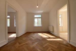 Attraktive und großflächige 3-Zimmer-Altbauwohnung im Stuttgarter Süden – Die vollständige Adresse der Immobilie erhältst du vom Anbieter., 70180 Lehen, Stuttgart – Vorschaubild 8