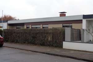 Ludwigshafen- Notwende: Bungalow in ruhiger und sonniger Lage – Die vollständige Adresse der Immobilie erhältst du vom Anbieter., 67071 Oggersheim, Ludwigshafen am Rhein – Vorschaubild 16