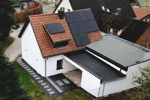 Modernisiertes Einfamilienhaus in Borgholzhausen – Stilvolles Wohnen mit Wohlfühlgarantie – Die vollständige Adresse der Immobilie erhältst du vom Anbieter., 33829 Borgholzhausen – Vorschaubild 4