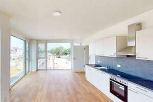 Loft in der Karlsruher Innenstadt West – Die vollständige Adresse der Immobilie erhältst du vom Anbieter., 76133 Südweststadt, Karlsruhe – Vorschaubild 3