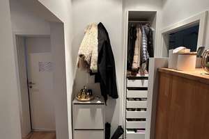 1,5 Zi Luxus-Appartement voll-möbliert HD-Altstadt Nur Einzelperson – Plöck 10, 69117 Altstadt, Heidelberg – Vorschaubild 10