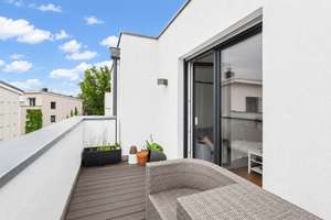 Modernes Wohnambiente: Exklusives Reihenhaus in begehrter Lage von Berlin-Lichtenrade – Die vollständige Adresse der Immobilie erhältst du vom Anbieter., 12305 Lichtenrade, Berlin – Vorschaubild 9
