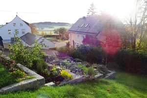 PROVISIONSFREI - Sonnenverwöhntes alleinstehendes Einfamilienhaus – Alb-Donau-Kreis – Vorschaubild 14