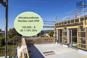 B&B Immobilien: Moderne 4-Zimmer-Wohnung mit Balkon – Attraktive KfW-Förderung – Die vollständige Adresse der Immobilie erhältst du vom Anbieter., 54296 Kürenz, Trier – Vorschaubild 15