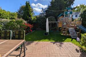Familienidyll in ruhiger Lage (Haus courtagefrei, Energieklasse A) – Die vollständige Adresse der Immobilie erhältst du vom Anbieter., 22149 Rahlstedt, Hamburg – Vorschaubild 19