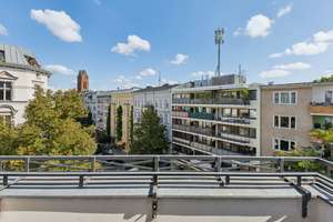 Exklusive Altbauwohnung in Bestlage – modernes Wohngefühl & mietfreie Zeit – Die vollständige Adresse der Immobilie erhältst du vom Anbieter., 10781 Schöneberg, Berlin – Vorschaubild 11