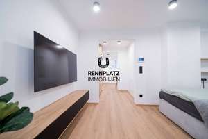 WE1 | Luxus-möblierte 1,5-Zimmer-Wohnung in der Altstadt. - Ab 1 Monat zu mieten. Frei ab 01.10. – Die vollständige Adresse der Immobilie erhältst du vom Anbieter., 93047 Innenstadt, Regensburg – Vorschaubild 4