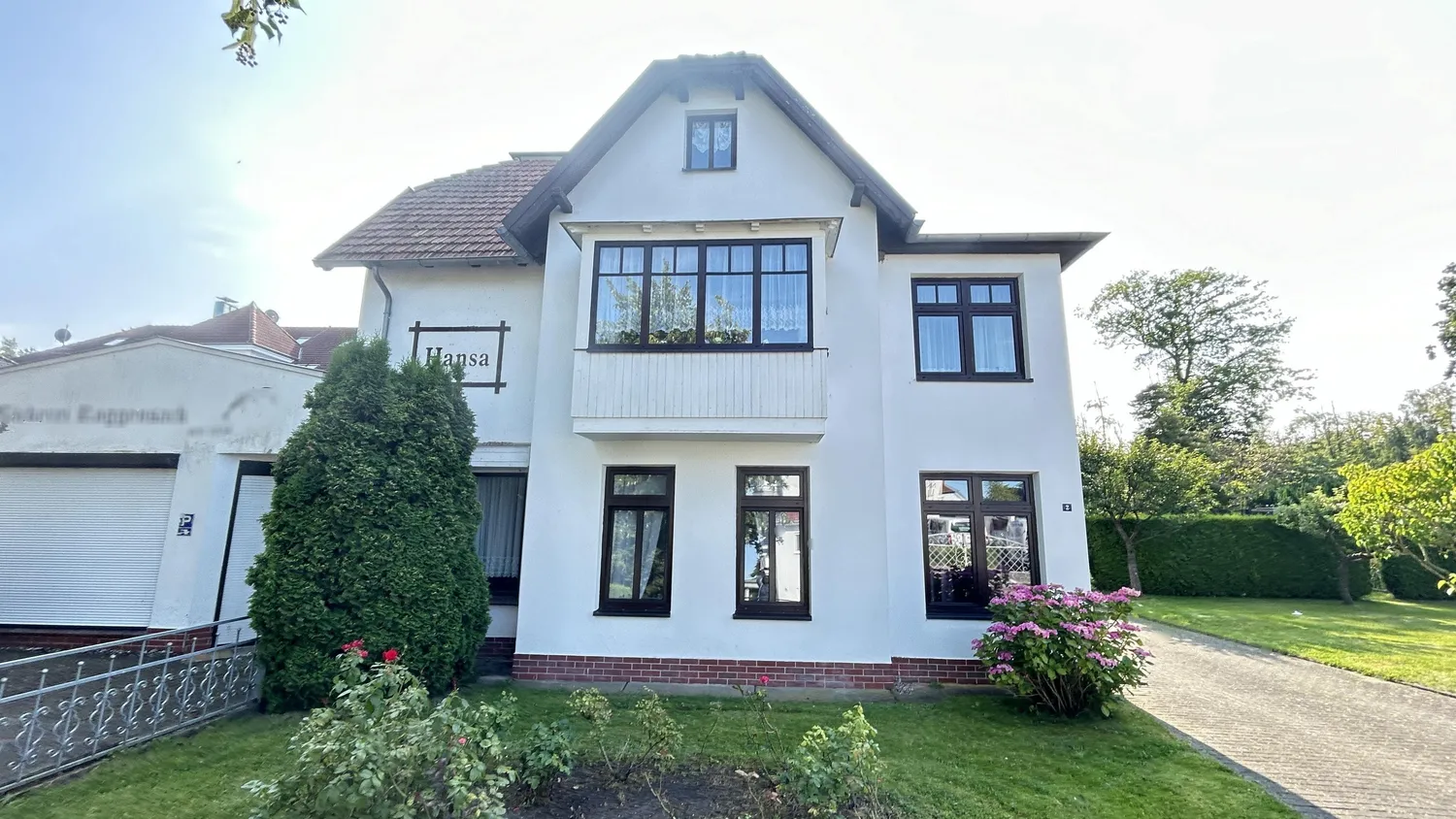 historische Villa in beliebter Lage, Rostock Kreis – Bild 4