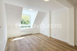 Exklusives City-Apartment mit zwei Zimmern unweit des botanischen Gartens – Die vollständige Adresse der Immobilie erhältst du vom Anbieter., 38106 Östliches Ringgebiet, Braunschweig – Vorschaubild 5