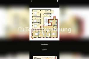 Tauschwohnung: Suche eine 3-oder4-Raumwohnung