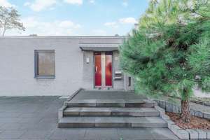 Optimal geschnittener Bungalow auf Eckgrundstück in gehobener Lage von Mönchengladbach-Wickrath! – Die vollständige Adresse der Immobilie erhältst du vom Anbieter., 41189 Wickrath-Mitte, Mönchengladbach – Vorschaubild 4