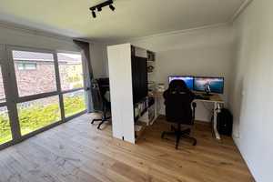 Exklusives nachhaltiges Reihenendhaus in Neubeckum  – Warendorf (Kreis) – Vorschaubild 6