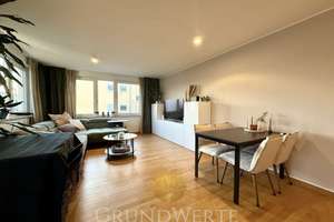 Moderne 4-Zimmer Eigentumswohnung in Leonberg-Ezach – Die vollständige Adresse der Immobilie erhältst du vom Anbieter., 71229 Leonberg – Vorschaubild 3