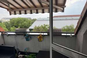 MA-Seckenheim, 4 ZKB Dachgeschoss-Maisonette-Wohnung mit Balkon und TG-Stellplatz – Die vollständige Adresse der Immobilie erhältst du vom Anbieter., 68239 Seckenheim, Mannheim – Vorschaubild 12