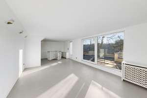 Willkommen: Über den Dächern von Berlin-Westend – Die vollständige Adresse der Immobilie erhältst du vom Anbieter., 14052 Westend, Berlin – Vorschaubild 7
