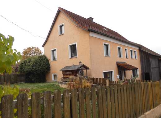 Haus kaufen in Neustadt a.d. Waldnaab (Kreis