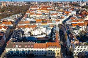 **Attraktives Mehrfamilienhaus in Bestlage Münchens – Nahe Isar und Maximilianstraße** – München – Vorschaubild 1