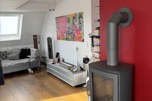 Hochwertige Maisonettewohnung mit 5 Zimmern und Balkon in Stuttgart West – Die vollständige Adresse der Immobilie erhältst du vom Anbieter., 70197 Rotebühl, Stuttgart – Vorschaubild 15