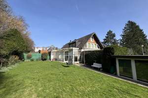 Charmantes Reihenhaus mit 7 Zimmern in Wuppertal-Barmen - provisionsfrei – Kickersburg 41, 42279 Oberbarmen, Wuppertal – Vorschaubild 24